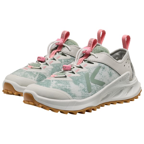 Keen - Youth's Zionic ADV Sandal - Sandalias