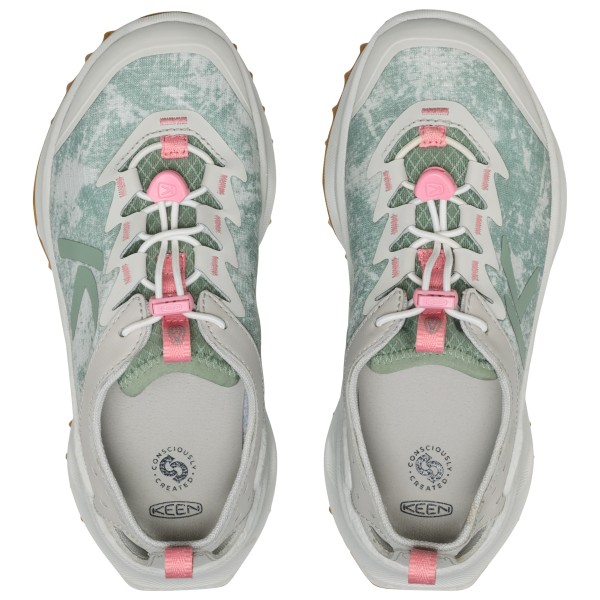 Keen - Youth's Zionic ADV Sandal - Sandalias