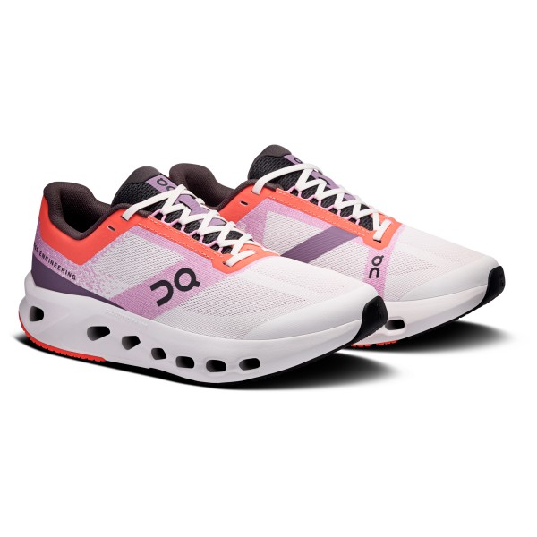 On - Kid's Cloudsurfer Youth - Running-sko