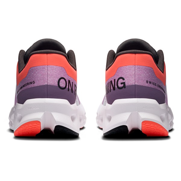 On - Kid's Cloudsurfer Youth - Running-sko