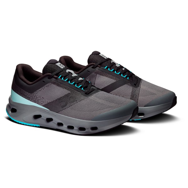On - Kid's Cloudsurfer Youth - Zapatillas para correr
