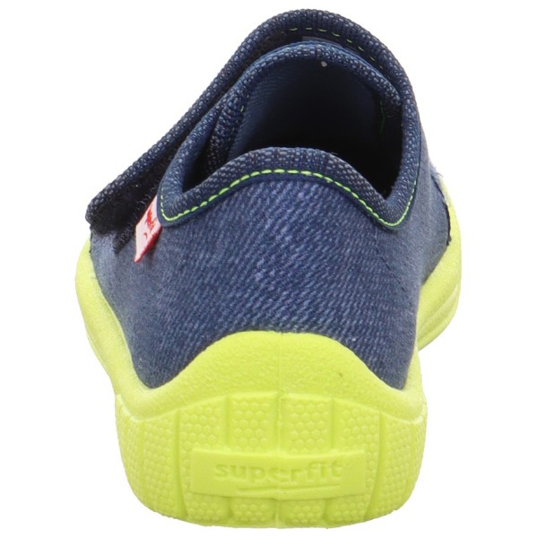Superfit - Kid's Bill D - Scarpe da casa