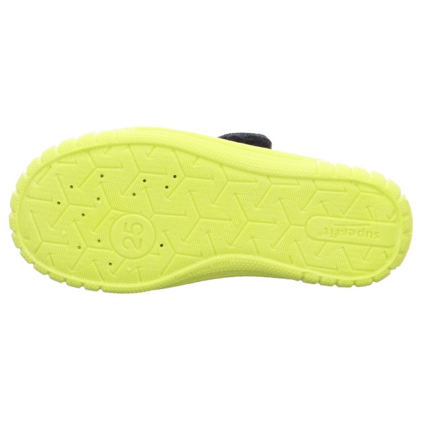 Superfit - Kid's Bill D - Scarpe da casa