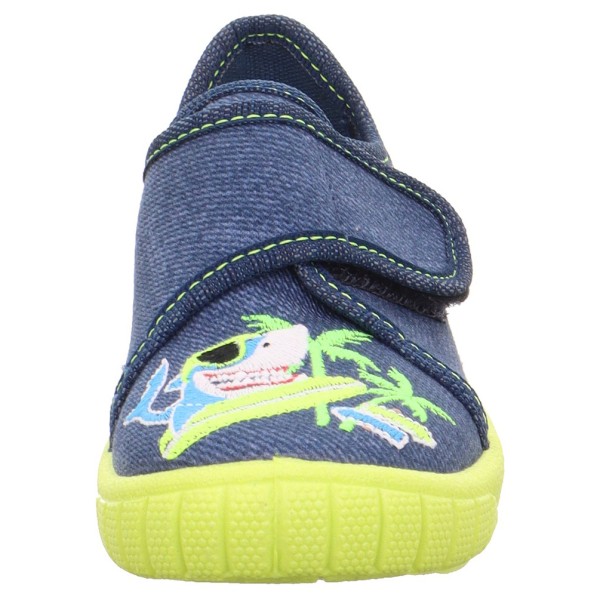 Superfit - Kid's Bill D - Scarpe da casa