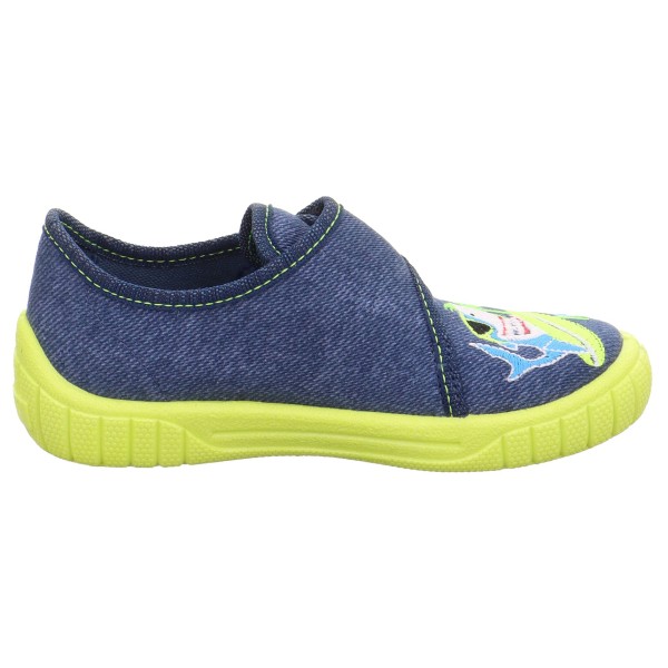 Superfit - Kid's Bill D - Scarpe da casa