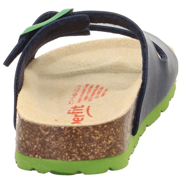 Superfit - Kid's Fussbettpantoffel - Sandali