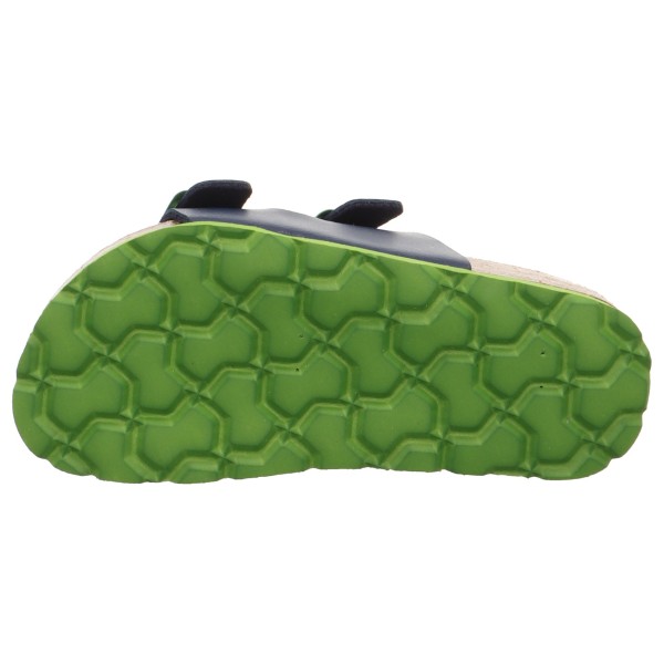Superfit - Kid's Fussbettpantoffel - Sandali