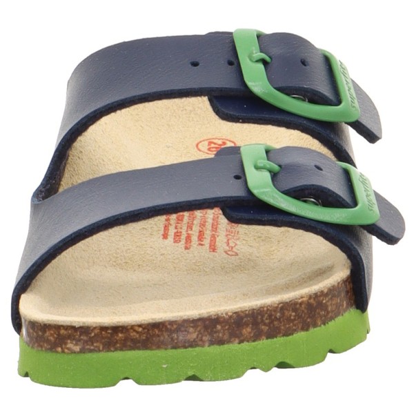 Superfit - Kid's Fussbettpantoffel - Sandali