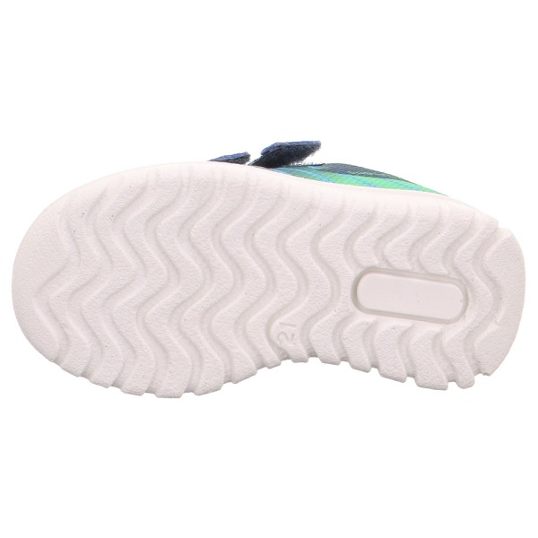 Superfit - Kid's Sport7 Mini D - Casual shoes