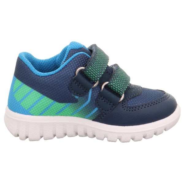 Superfit - Kid's Sport7 Mini D - Casual shoes