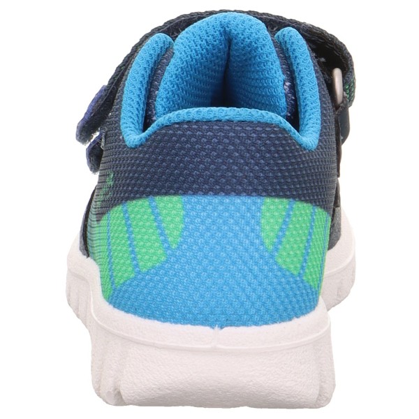 Superfit - Kid's Sport7 Mini D - Freizeitschuhe