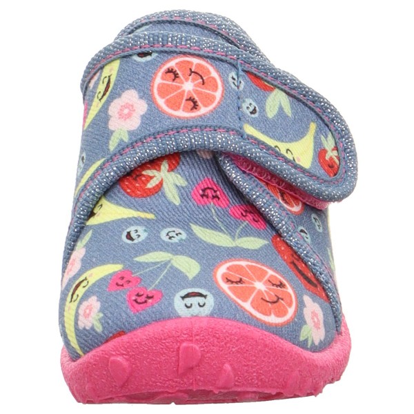 Superfit - Kid's Spotty - Hjemmesko