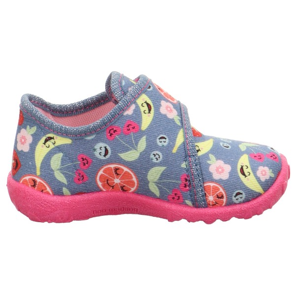 Superfit - Kid's Spotty - Pantoffels