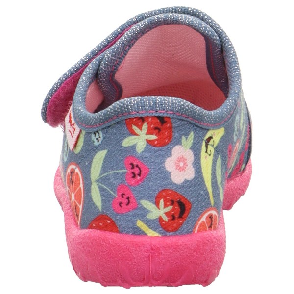 Superfit - Kid's Spotty - Scarpe da casa