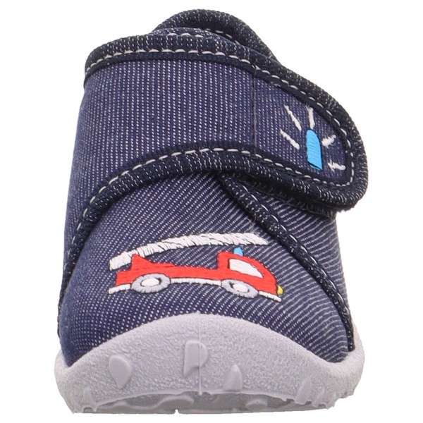 Superfit - Kid's Spotty B - Hjemmesko