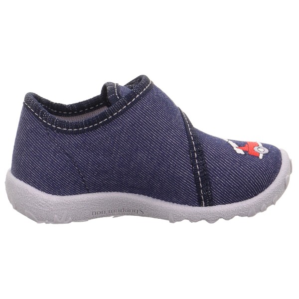 Superfit - Kid's Spotty B - Scarpe da casa