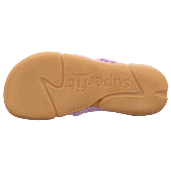 Superfit - Kid's Venti D - Pantoffels