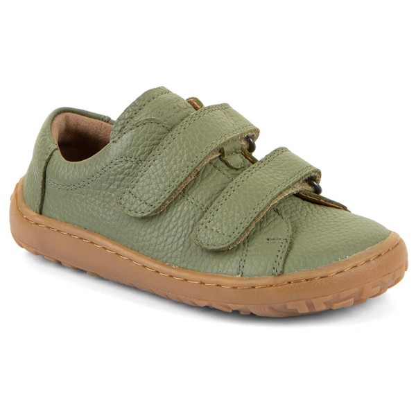 Froddo - Kid's Barefoot Baze Leather - Barfodssko