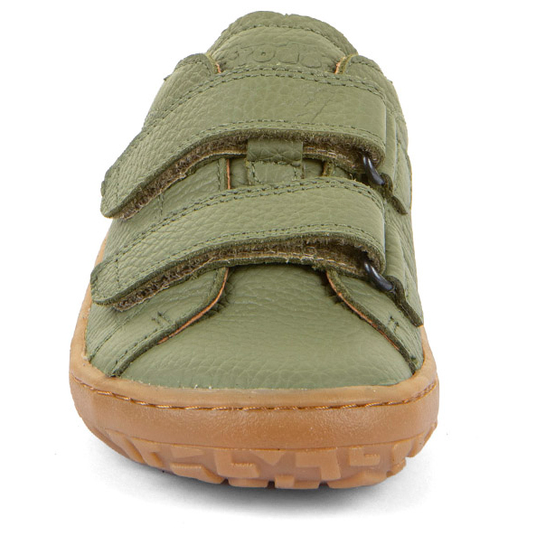 Froddo - Kid's Barefoot Baze Leather - Barfodssko