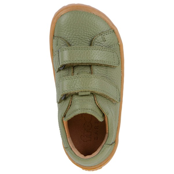 Froddo - Kid's Barefoot Baze Leather - Barfodssko