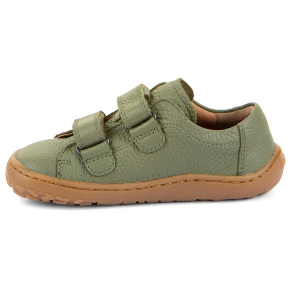 Froddo - Kid's Barefoot Baze Leather - Barfotaskor
