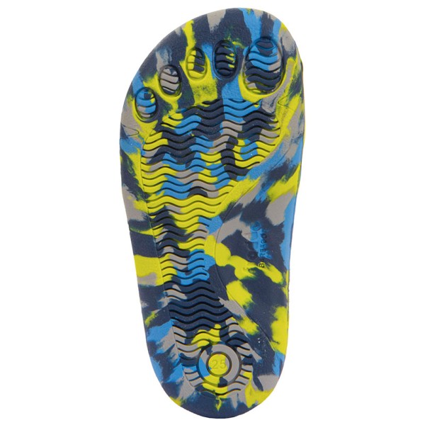 Froddo - Kid's Barefoot Canvas - Barfodssko