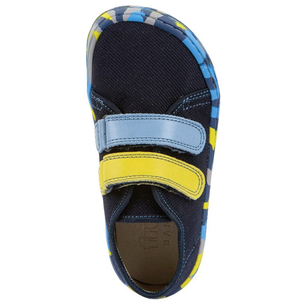 Froddo - Kid's Barefoot Canvas - Barfodssko