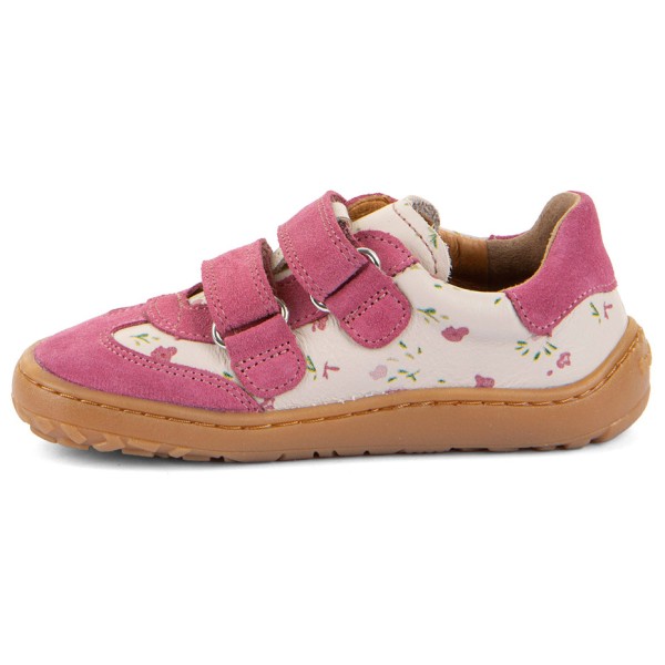 Froddo - Kid's Barefoot F-Motion - Barfodssko