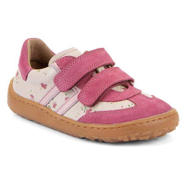 Froddo - Kid's Barefoot F-Motion - Barfodssko