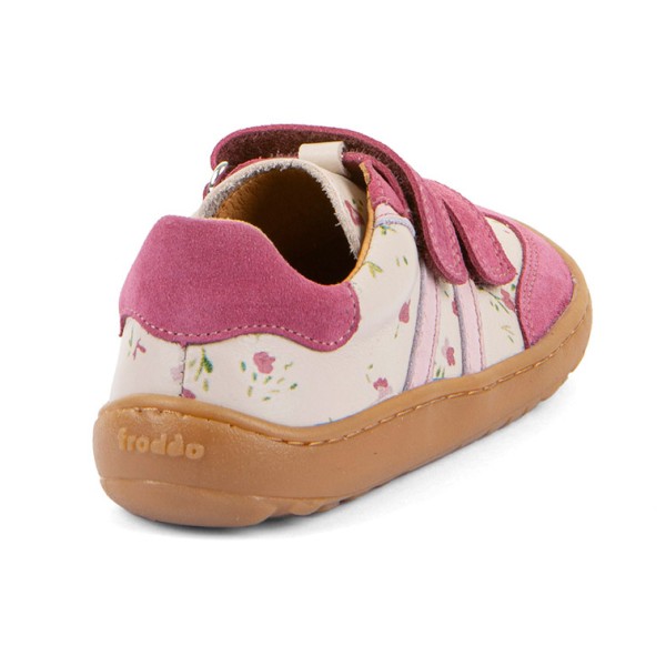 Froddo - Kid's Barefoot F-Motion - Barfodssko