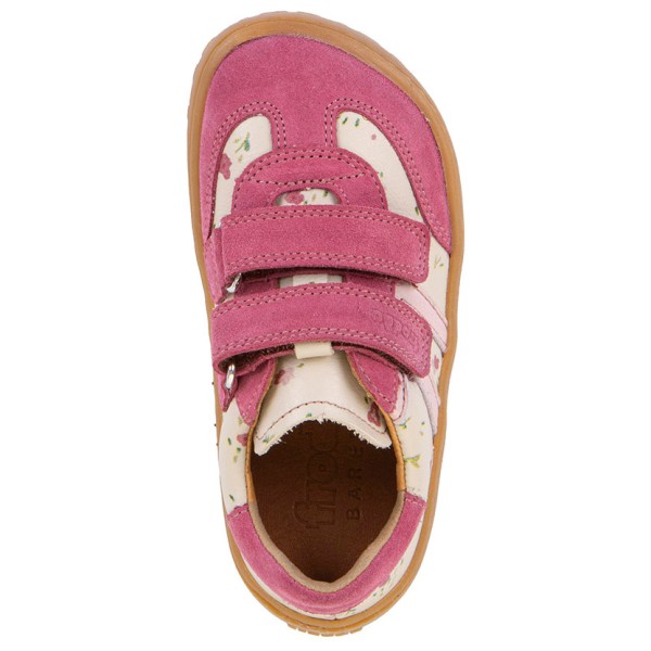 Froddo - Kid's Barefoot F-Motion - Barfodssko
