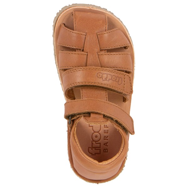 Froddo - Kid's Barefoot Flexy F - Sandals
