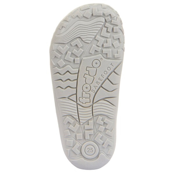 Froddo - Kid's Barefoot Light Sandal - Sandaalit