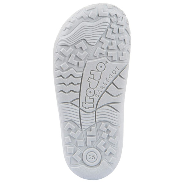 Froddo - Kid's Barefoot Light Sandal - Sandals
