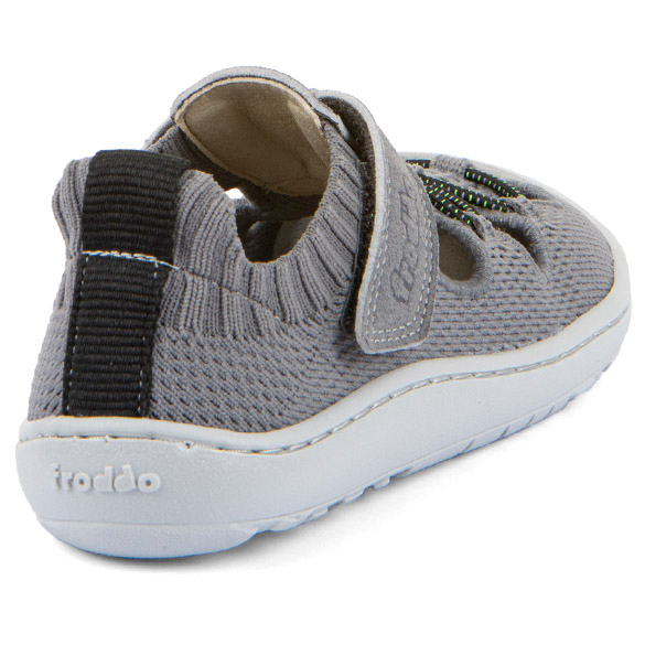 Froddo - Kid's Barefoot Light Sandal - Sandals