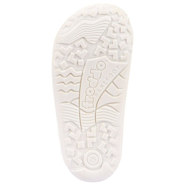 Froddo - Kid's Barefoot River - Chaussures minimalistes