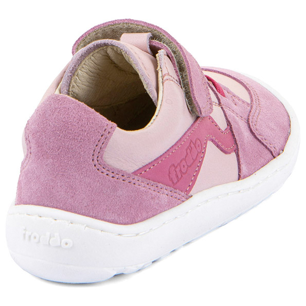 Froddo - Kid's Barefoot River - Chaussures minimalistes