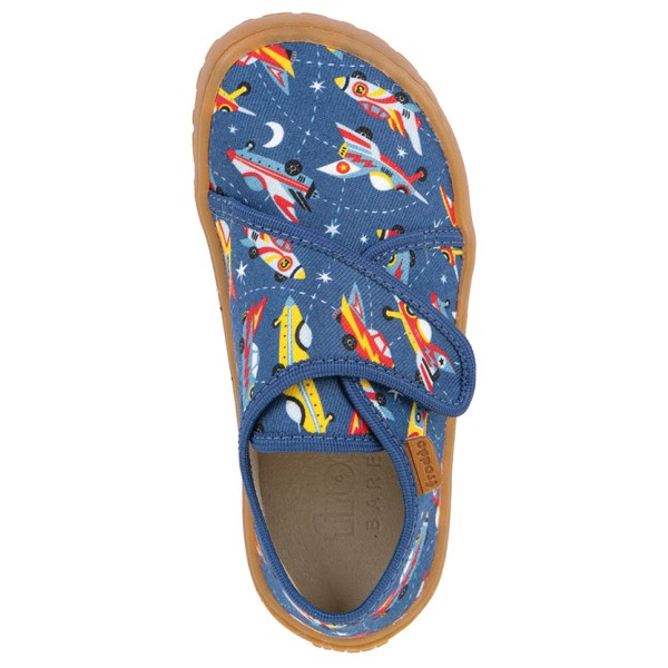 Froddo - Kid's Barefoot Slippers - Hausschuhe