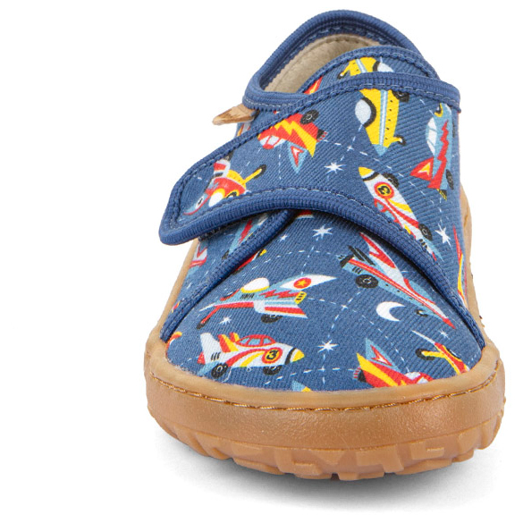 Froddo - Kid's Barefoot Slippers - Hjemmesko