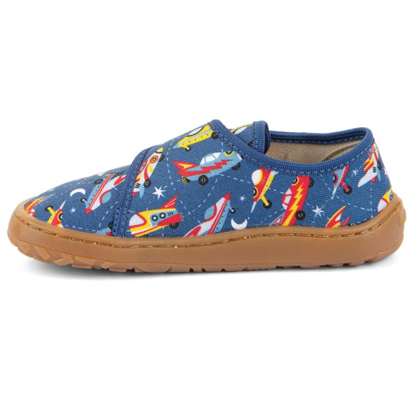 Froddo - Kid's Barefoot Slippers - Scarpe da casa