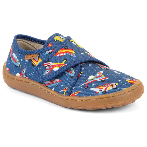 Froddo - Kid's Barefoot Slippers - Scarpe da casa