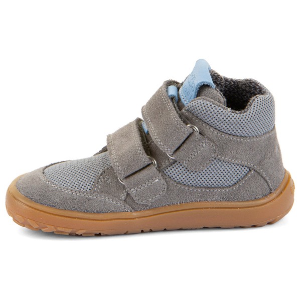 Froddo - Kid's Barefoot Tex Spring - Barfodssko
