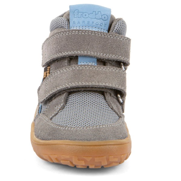 Froddo - Kid's Barefoot Tex Spring - Barfodssko