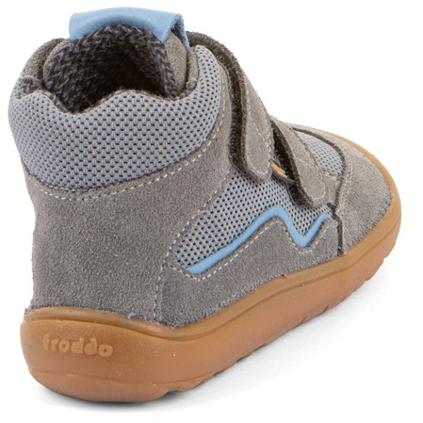 Froddo - Kid's Barefoot Tex Spring - Barfotaskor