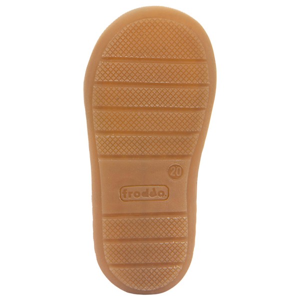 Froddo - Kid's Ollie S Laces - Calzado informal