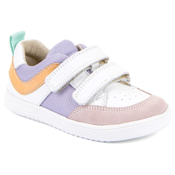 Froddo - Kid's Zeru Loop Barefoot - Calzado minimalista