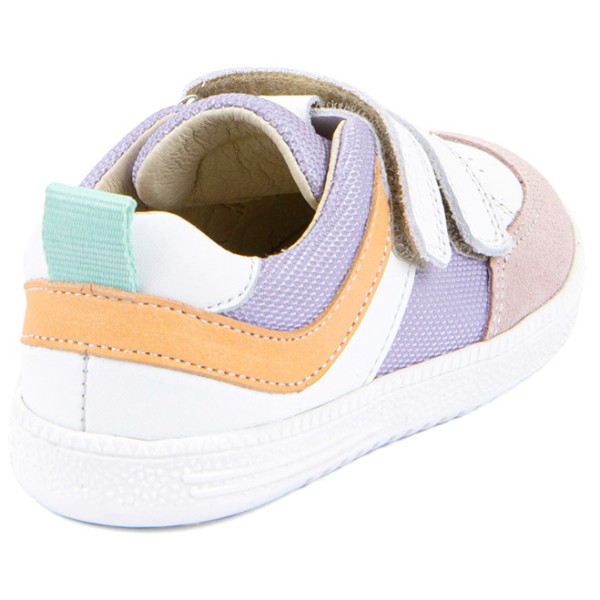 Froddo - Kid's Zeru Loop Barefoot - Calzado minimalista