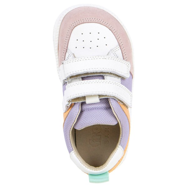 Froddo - Kid's Zeru Loop Barefoot - Chaussures minimalistes