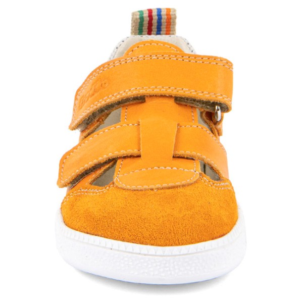 Froddo - Kid's Zeru Loop Barefoot Sandal - Sandaler