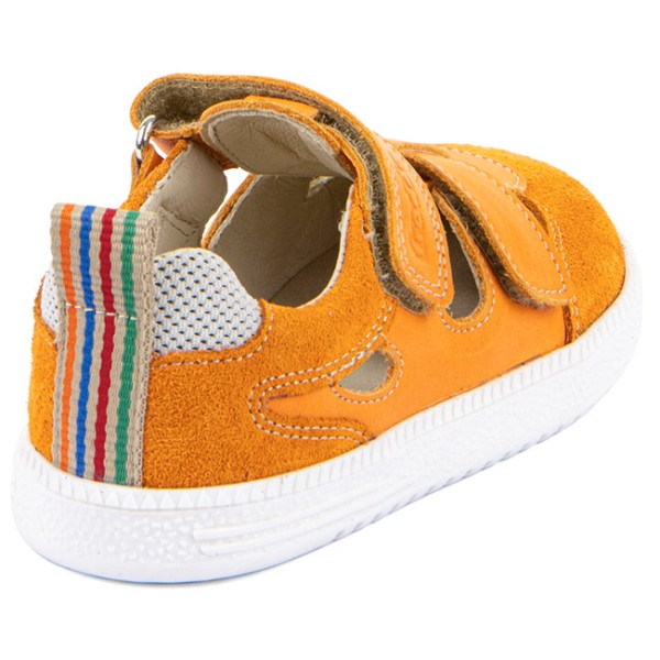 Froddo - Kid's Zeru Loop Barefoot Sandal - Sandaler